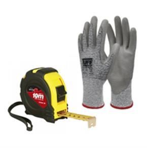 Safety Products & Tooling