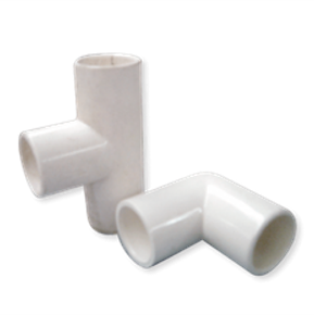 Pressure Pipe & Fittings