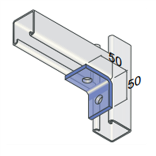 Channel Fittings