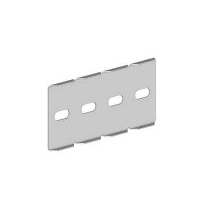 EMT5 Radius Plate