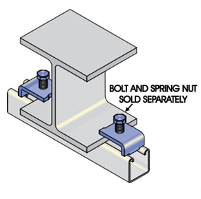 FM171 Beam Clamp