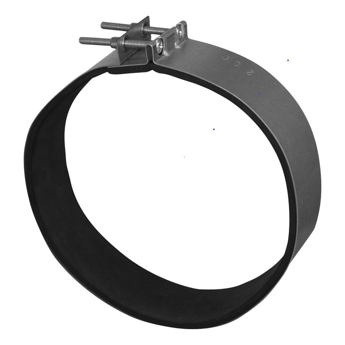 Mounting Clamp (Suppression Clamp)