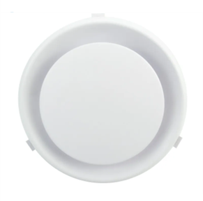 Plastic Ceiling Diffuser — Project Supplies