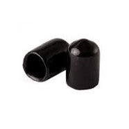 Threaded Rod End Cap — Project Supplies