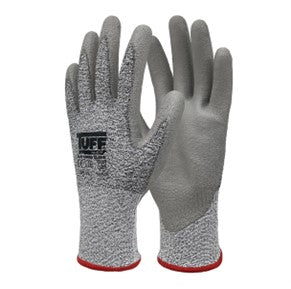 Tuff Slice Guard Cut 5 Safety Gloves