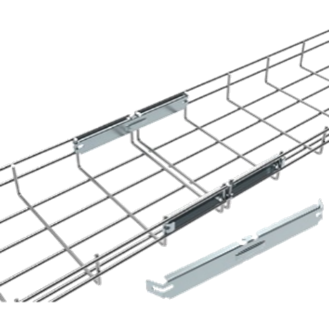 Cable Basket Side Joiner