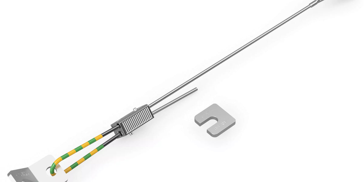 Zip-Clip Wire Seismic Bracing Kit (GY) — Project Supplies
