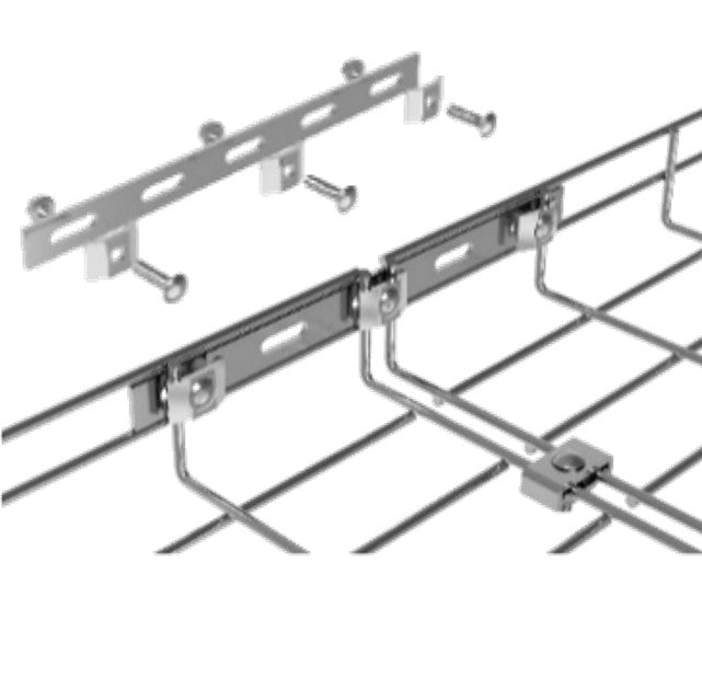 Cable Basket Strengthening Bar